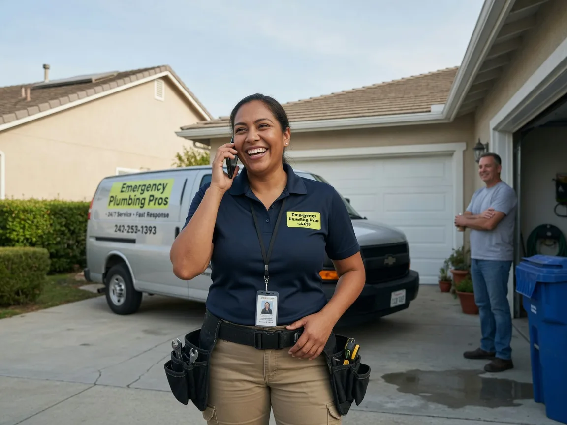 Emergency Plumber Lake Saint Louis, MO FAQs
